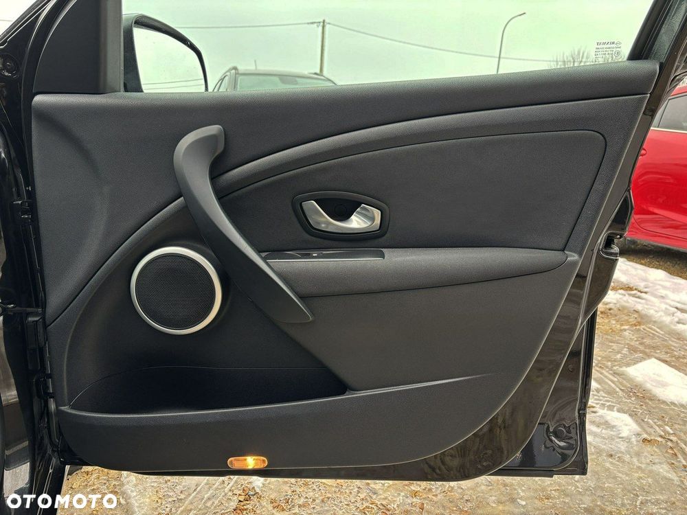 Renault Megane - 28