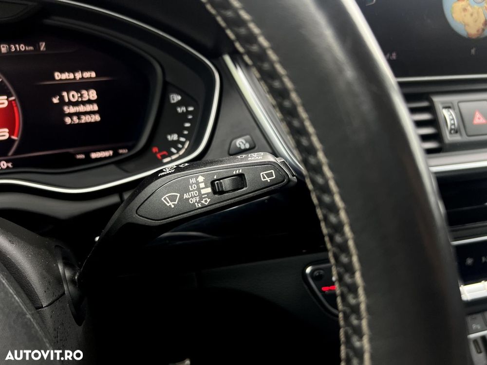 Audi SQ5 - 29