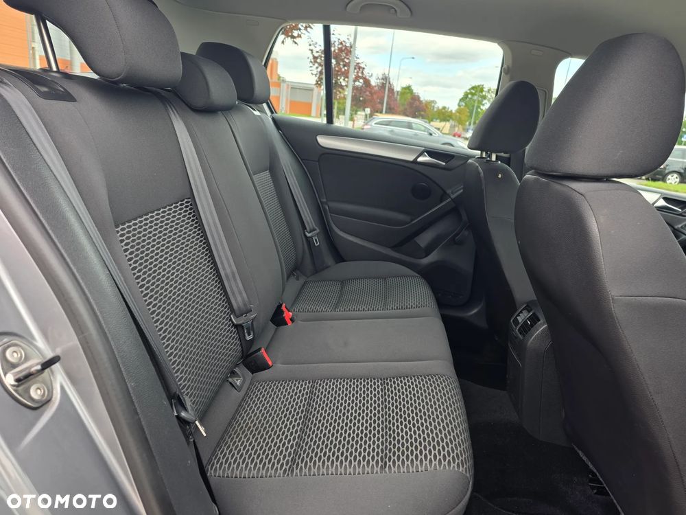 Volkswagen Golf 1.4 Edition - 10