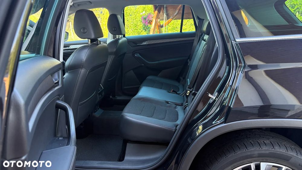 Skoda Kodiaq 2.0 TSI 4x4 Style DSG - 34
