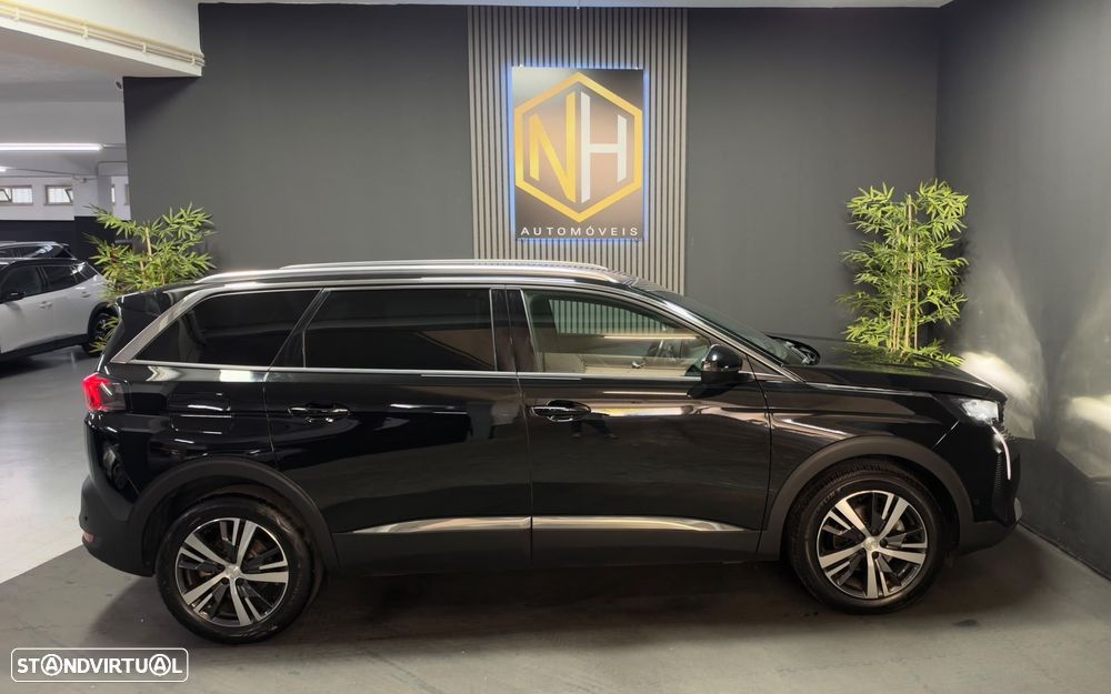Peugeot 5008 1.2 PureTech Allure Pack - 6