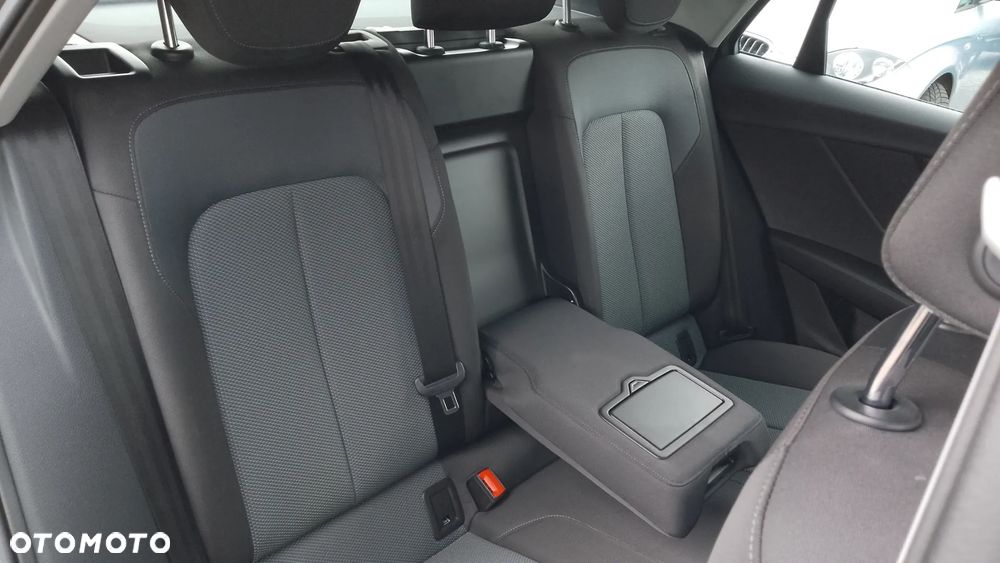 Audi Q2 30 TFSI - 30