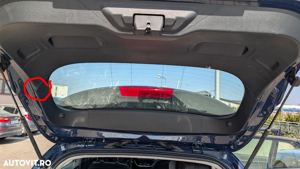 Ford Puma 1.5 EcoBlue Titanium - 21