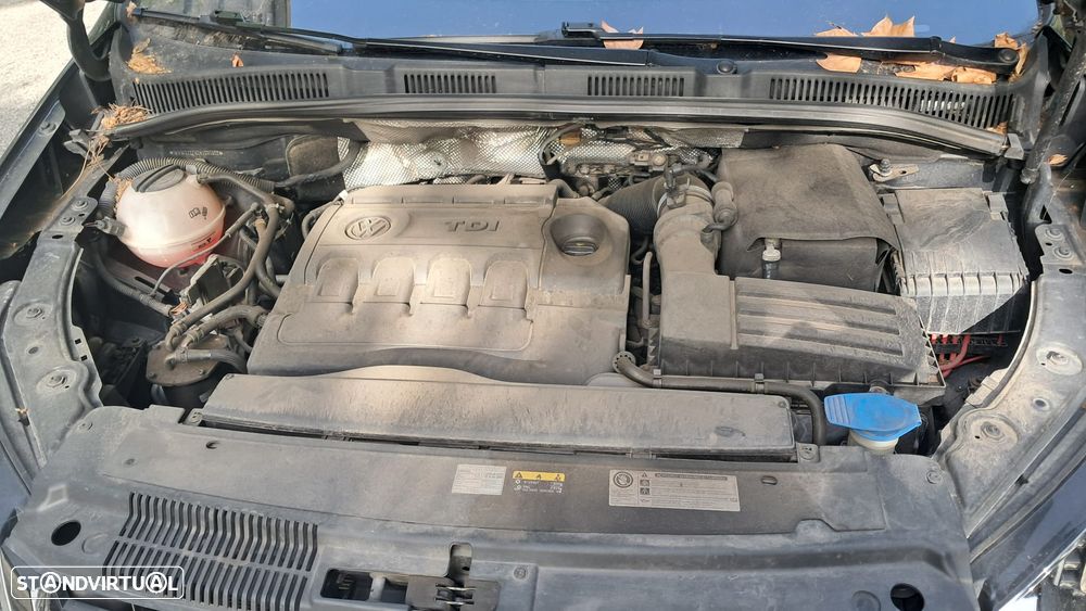 VW Sharan - 10