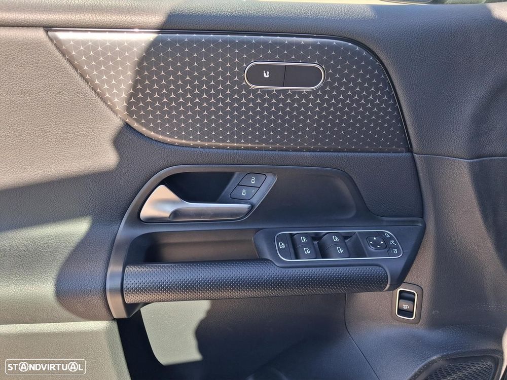 Mercedes-Benz B 180 d Style Plus Aut. - 7