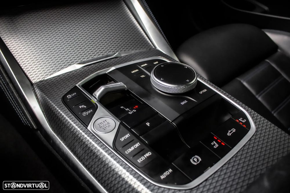 BMW 420 i Pack M Auto - 22