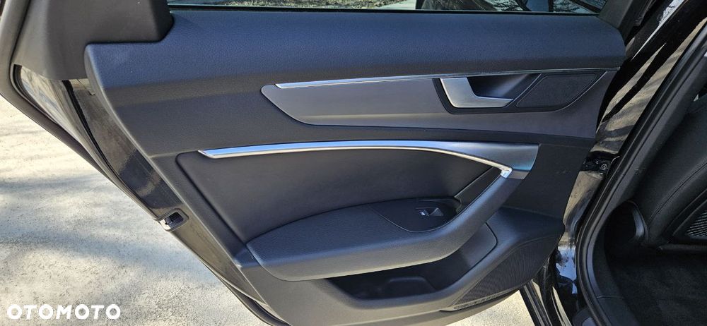 Audi A6 Avant 40 TDI mHEV Quattro S tronic - 20