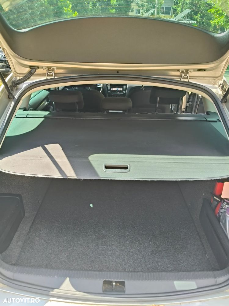 Skoda Octavia - 3