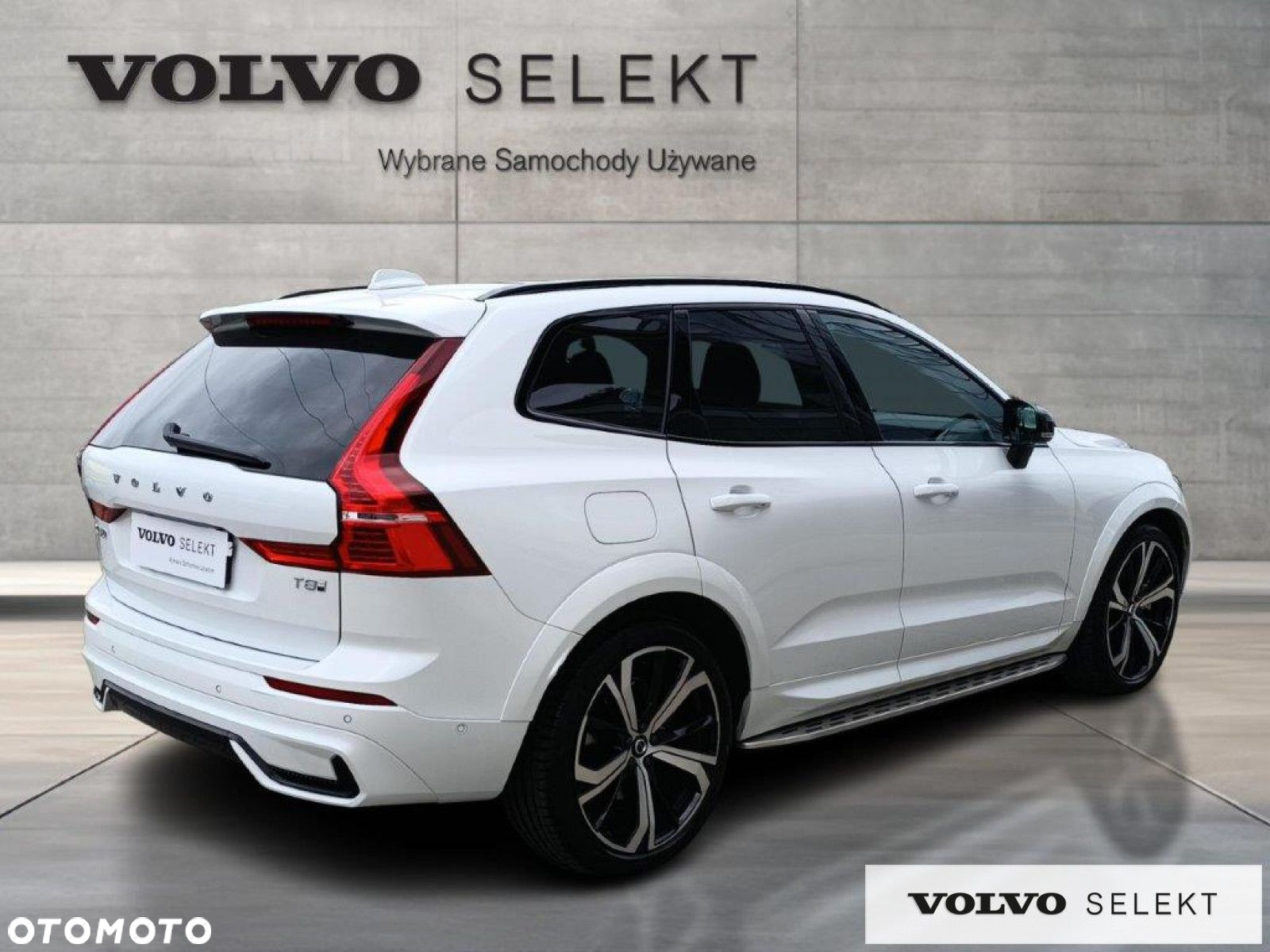 Volvo XC 60 - 8