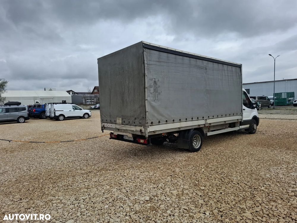 Ford Transit - 9