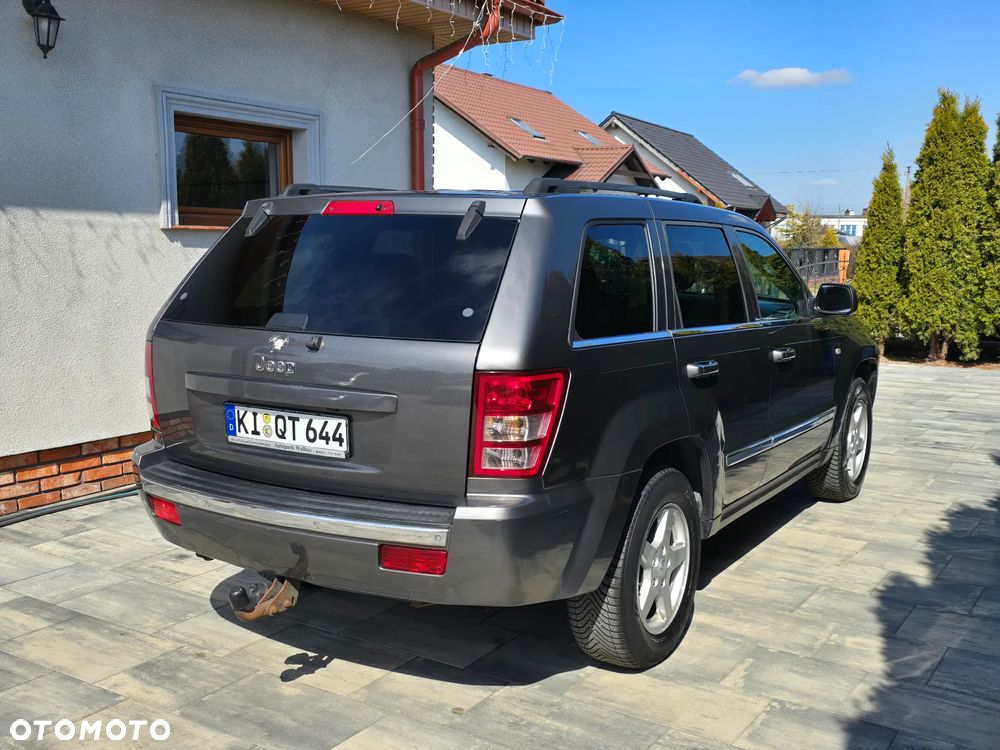 Jeep Grand Cherokee - 3