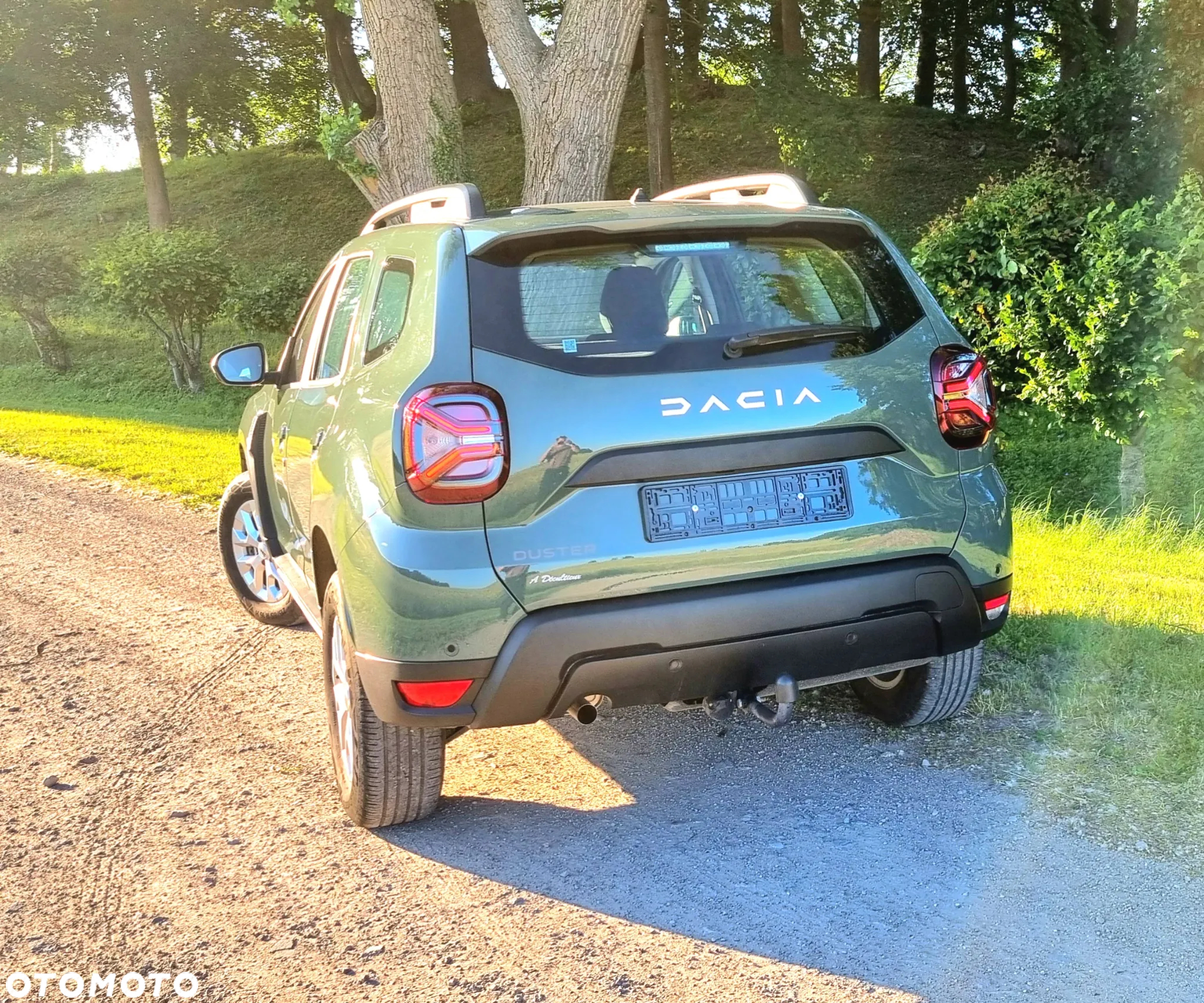 Dacia Duster Blue dCi 115 2WD Comfort - 5