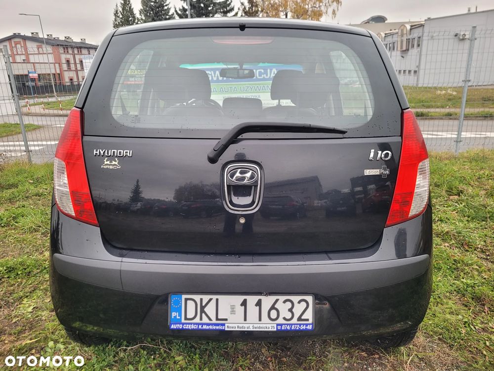 Hyundai i10 - 8