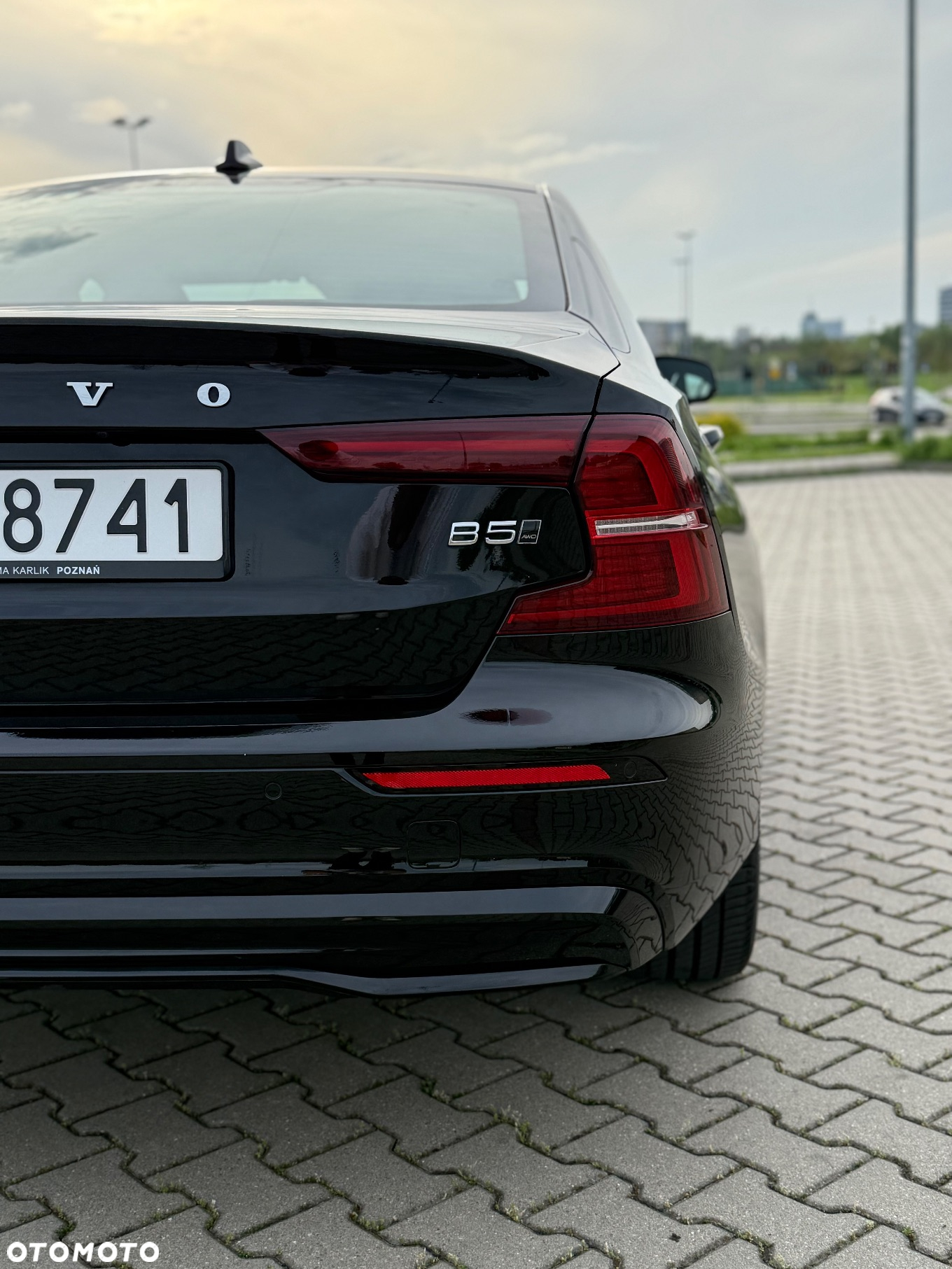 Volvo S60 T5 AWD Inscription - 3