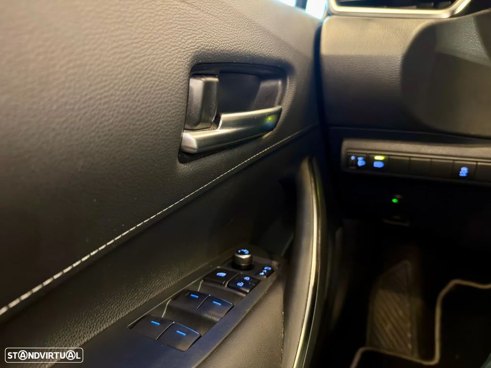 Toyota Corolla SW - 31