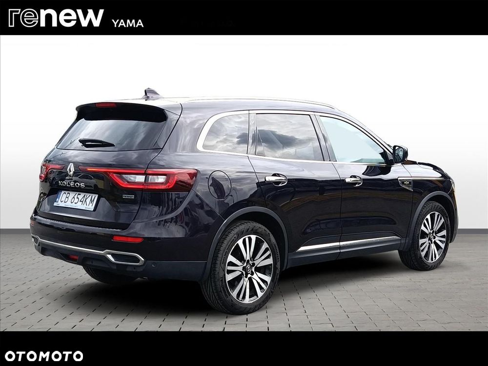 Renault Koleos 2.0 dCi Initiale Paris 4x4 X-Tronic - 5
