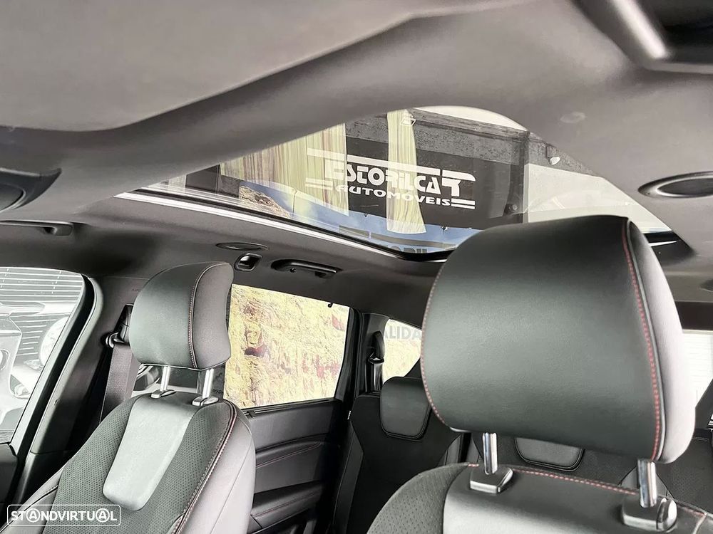 Ford S-Max 2.0 TDCi ST-Line - 17