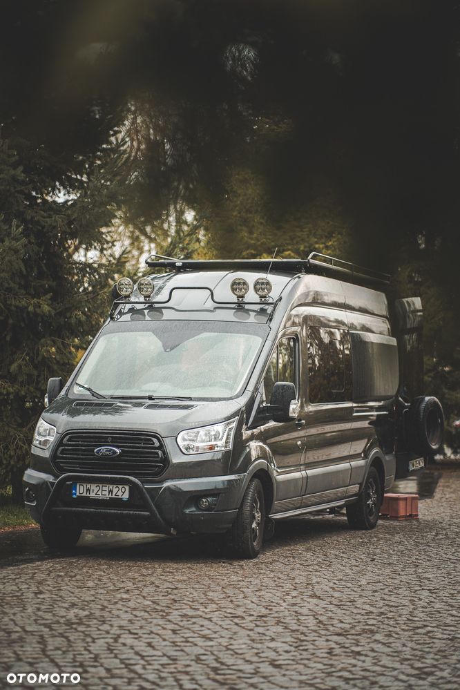 Ford Transit - 17
