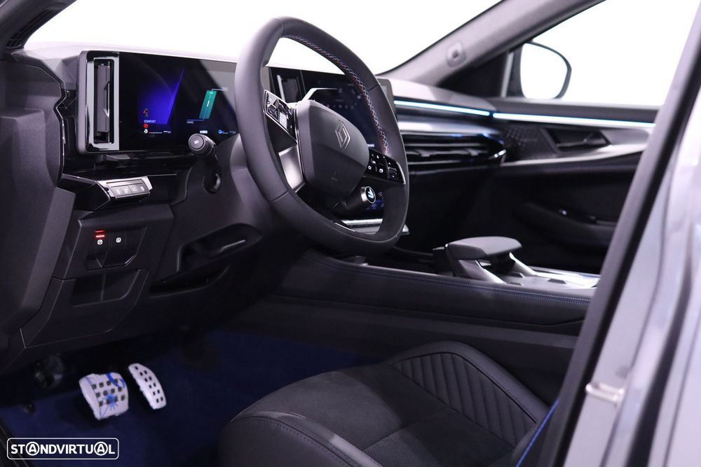 Renault Rafale 1.2 Hyper Hybrid E-Tech Esprit Alpine - 25