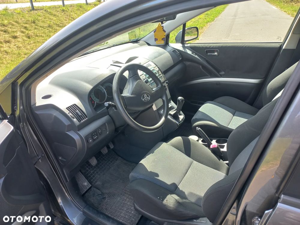 Toyota Corolla Verso 1.6 Gold - 6