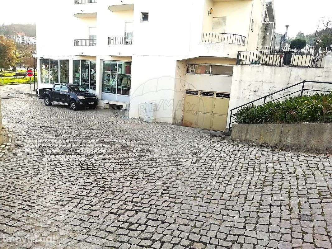 Garagem  para venda - Grande imagem: 2/5