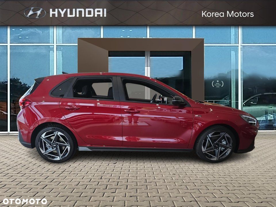 Hyundai i30 - 7