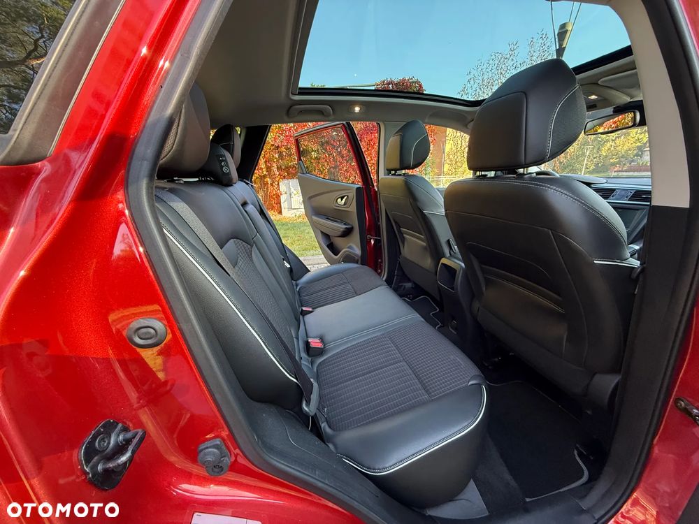 Renault Kadjar 1.6 dCi Energy Bose 4x4 - 18