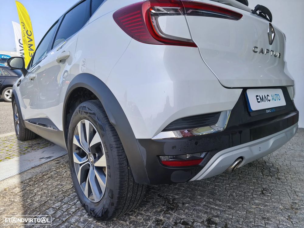 Renault Captur 1.5 dCi Exclusive - 6