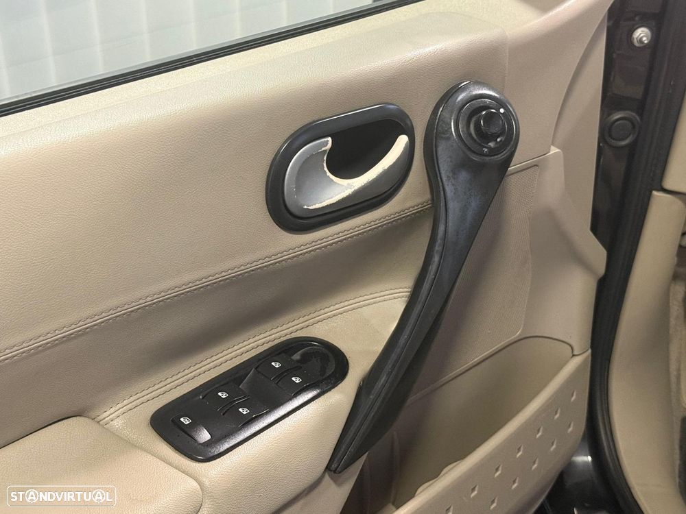 Renault Mégane Break 1.5 dCi Privilège Luxe - 16