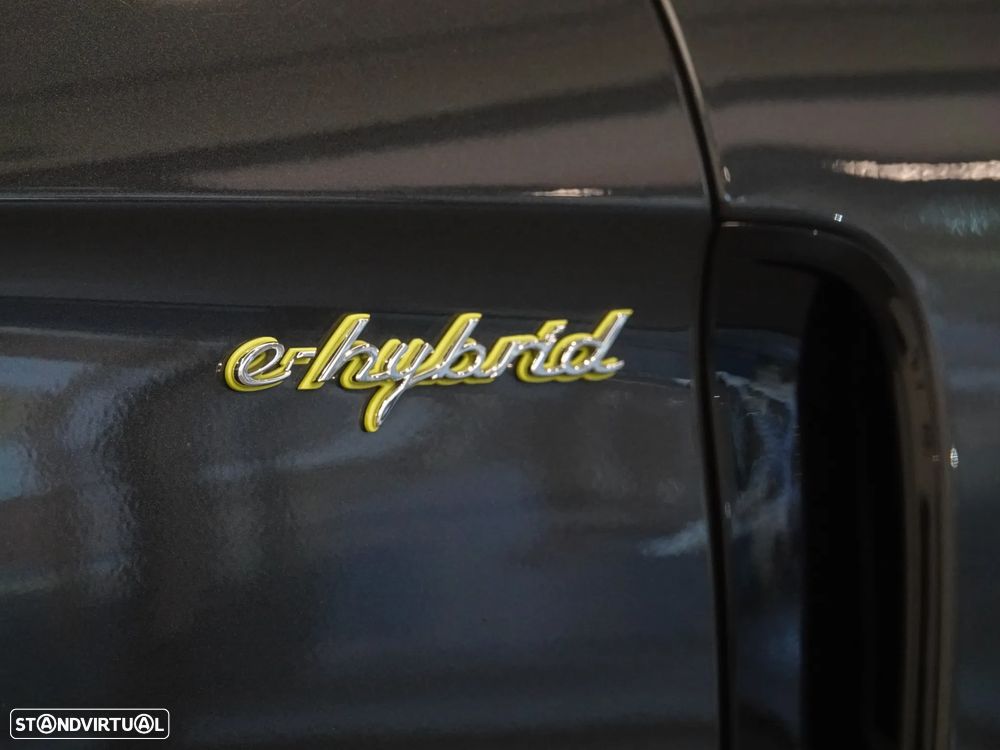 Porsche Panamera Sport Turismo 4 E-Hybrid - 9