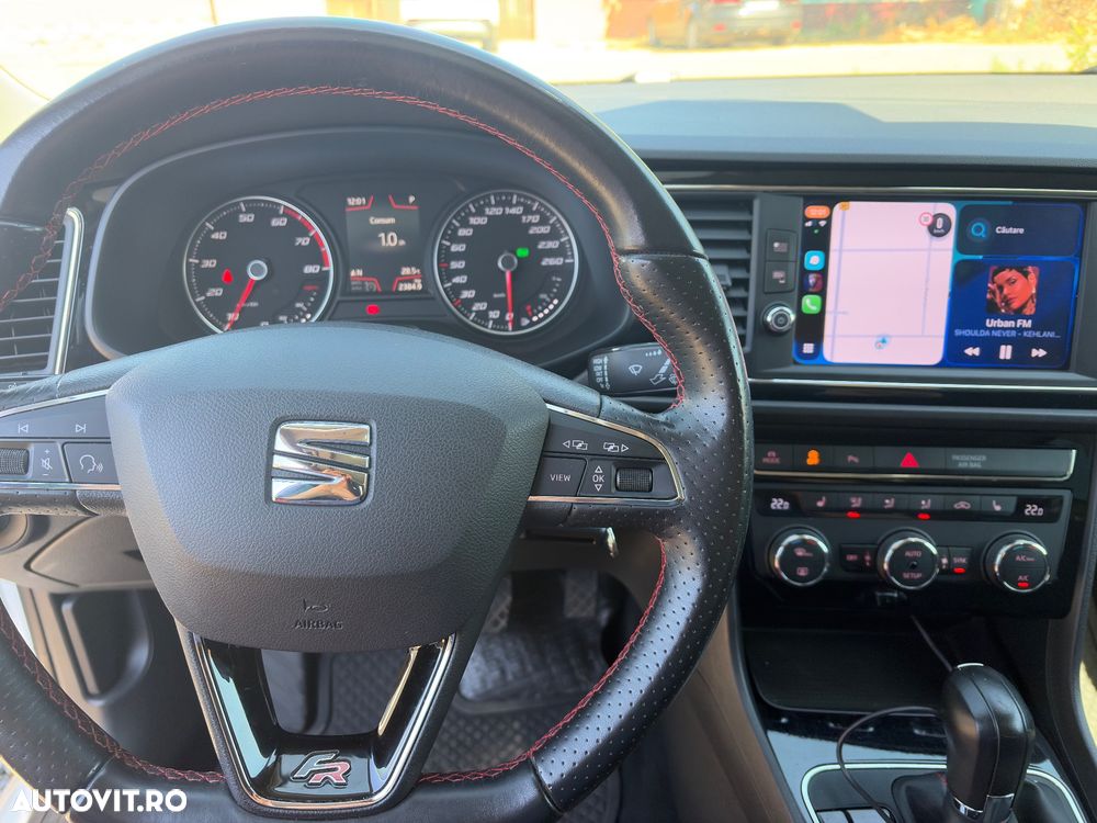 Seat Leon - 10