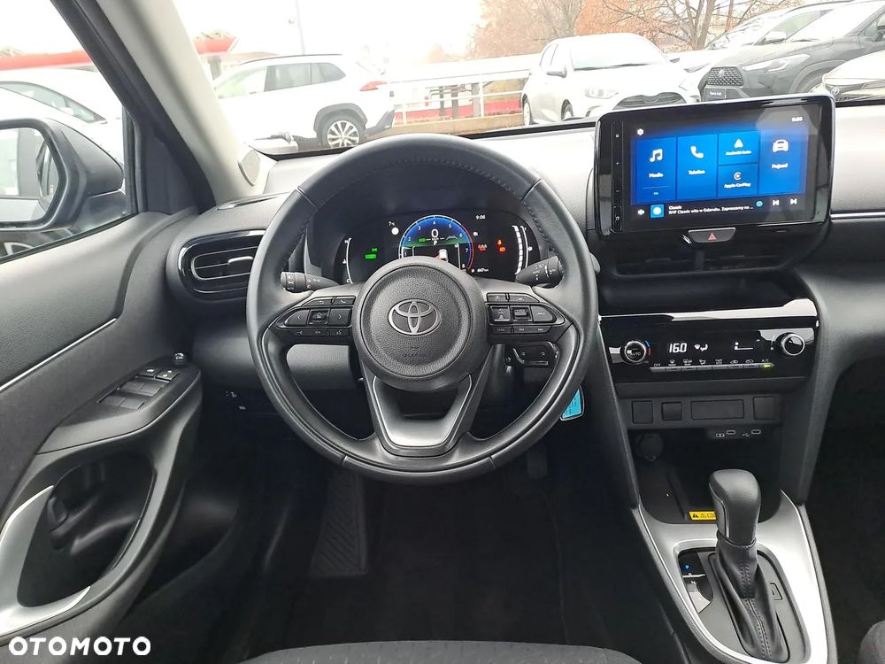 Toyota Yaris Hybrid 1.5 Comfort - 13