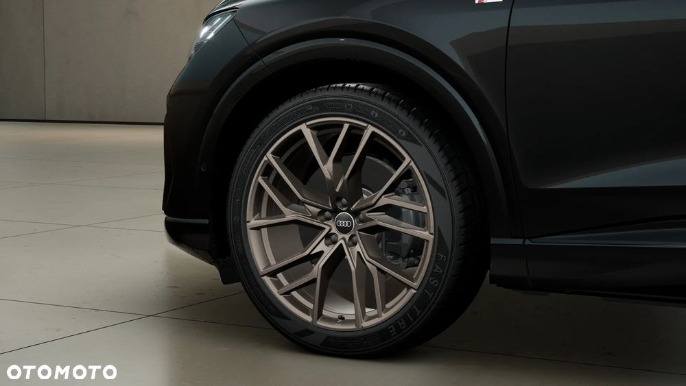 Audi Q4 Sportback e-tron - 6