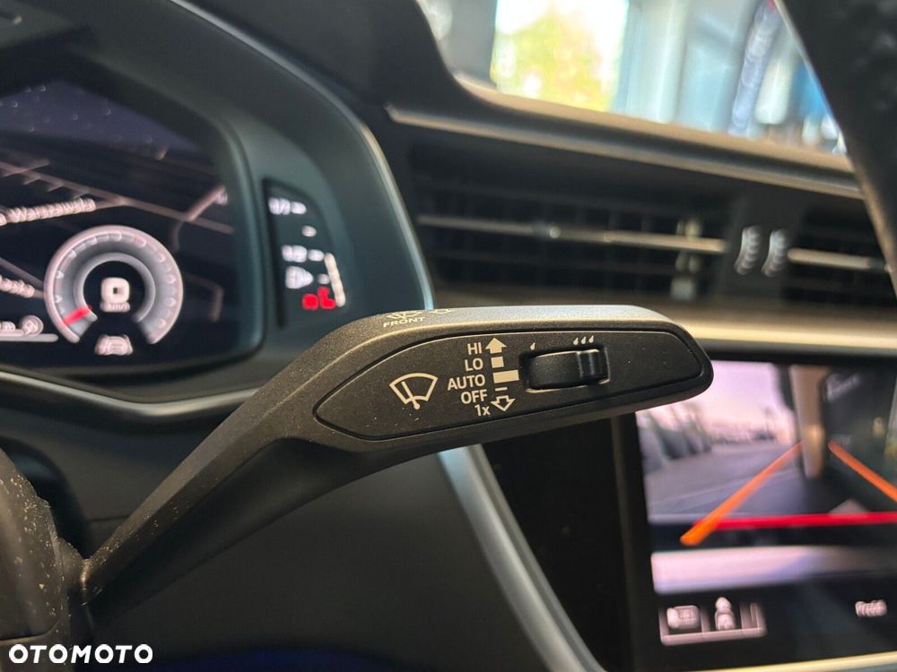 Audi A6 Limousine - 16