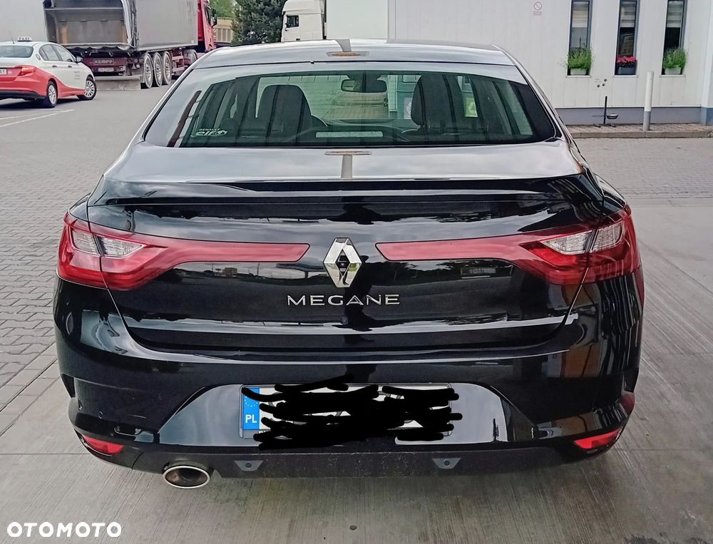 Renault Megane 1.5 dCi Intens - 6