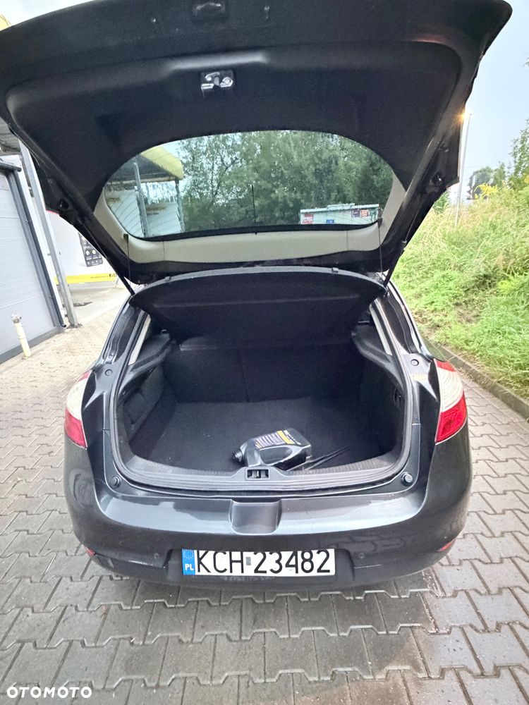 Renault Megane - 7