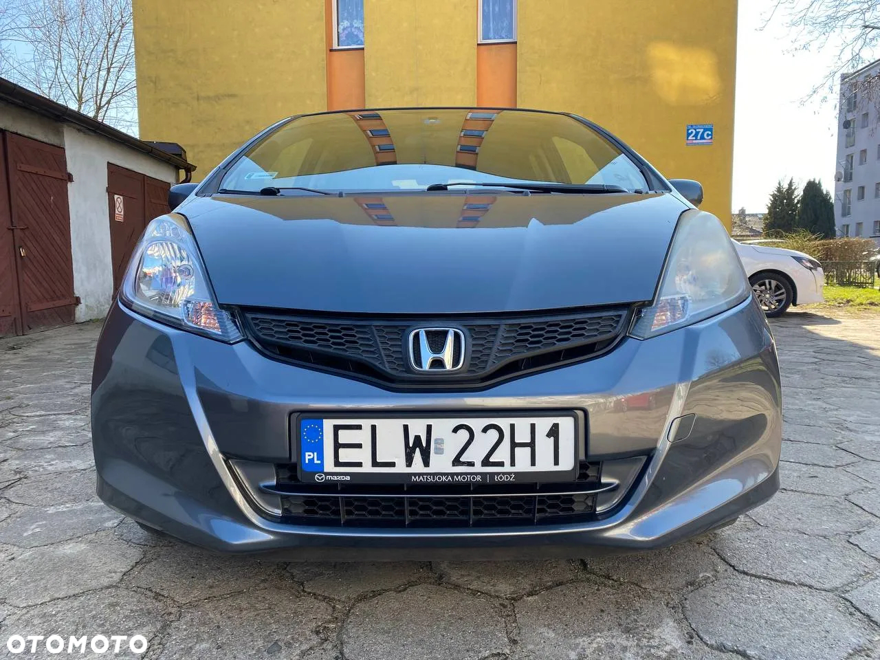 Honda Jazz 1.2 i-VTEC - 3