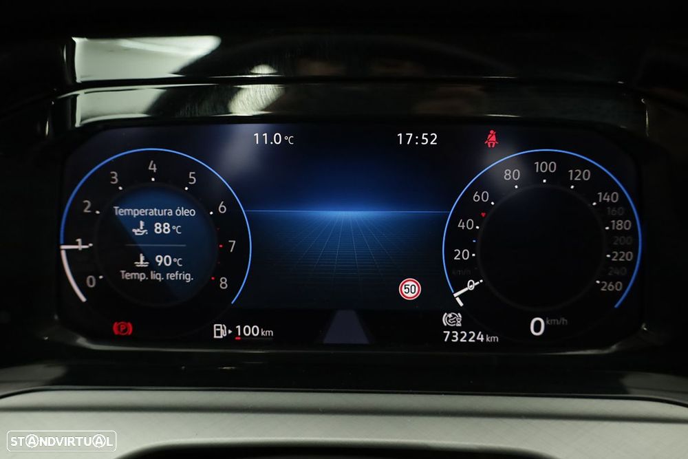 VW Golf 1.0 TSI - 15