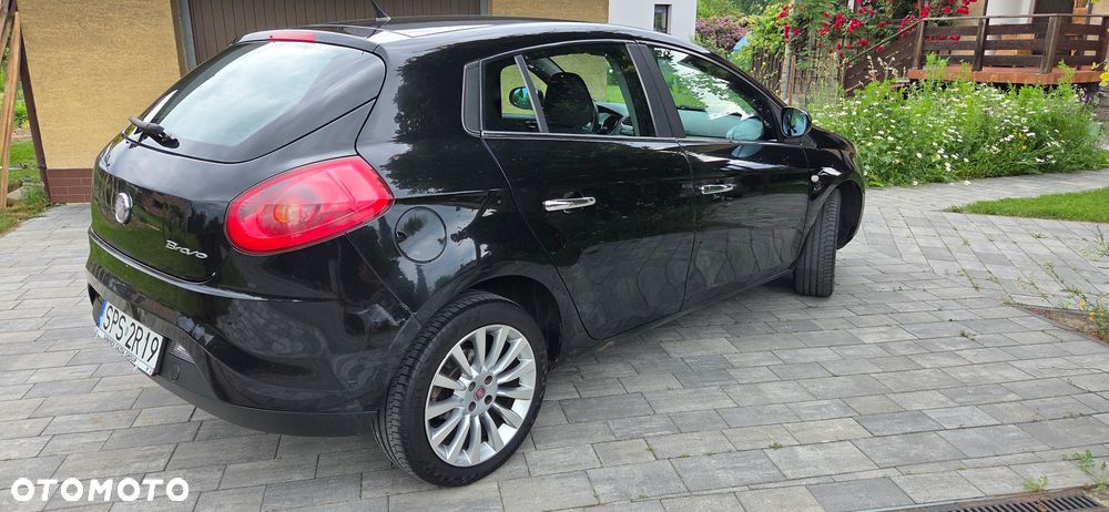 Fiat Bravo - 4