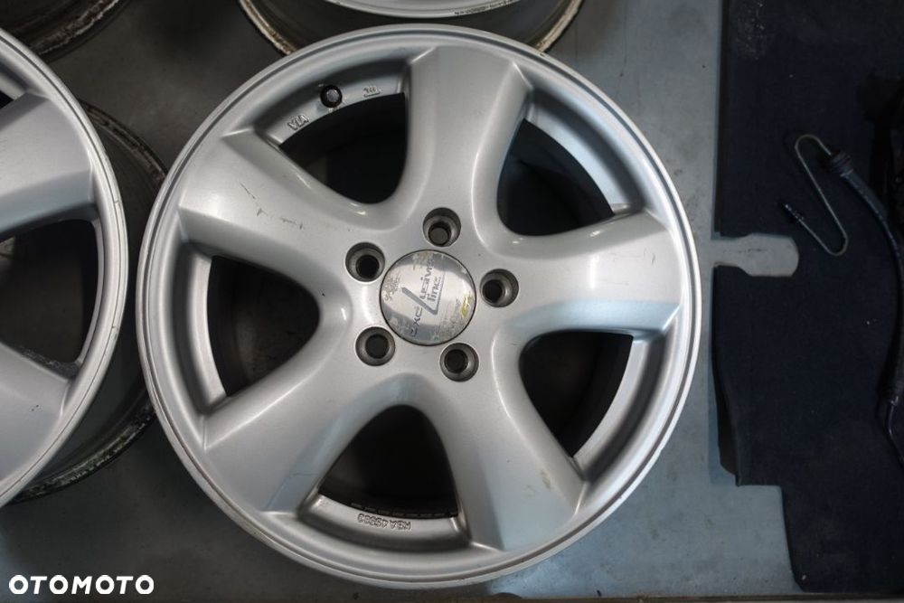 5X112 16 FELGI ALUFELGI AUDI SEAT SKODA VW ET 50 - 3