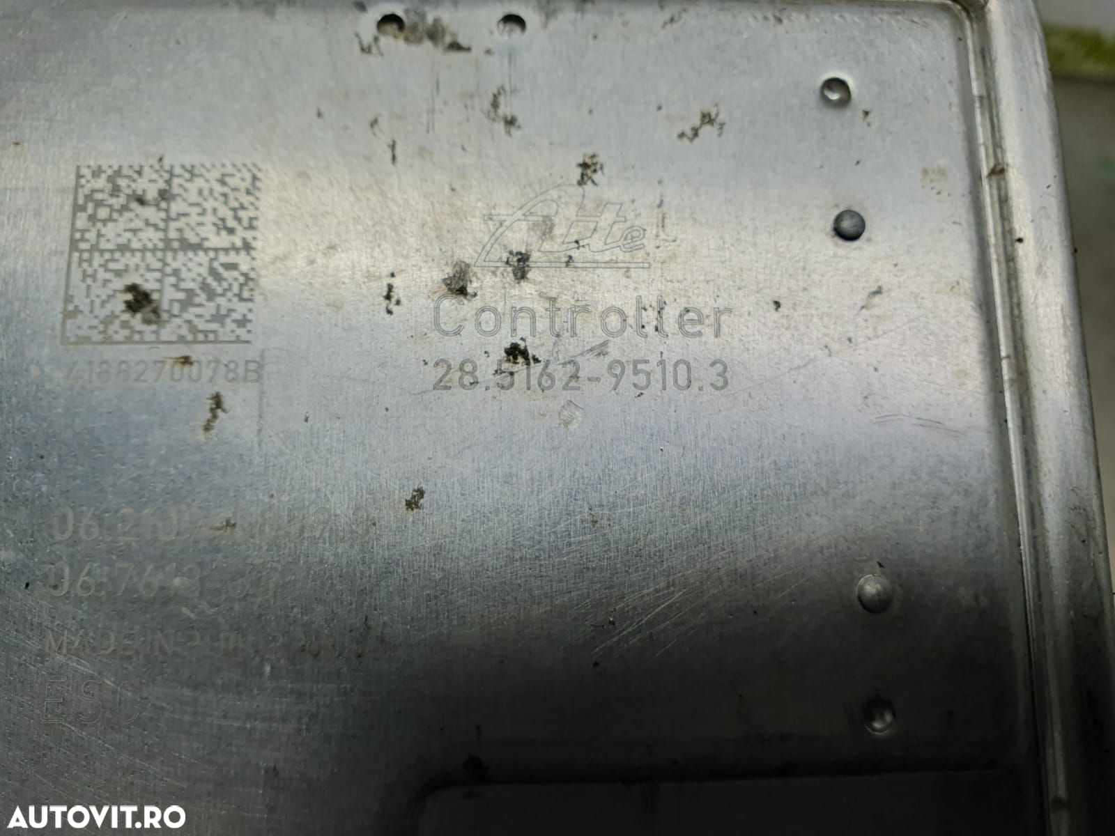Pompa abs 58900-j9100 28.5162-9510.3 Hyundai Kona 1 [2017 - 2019] 1.0 - 5