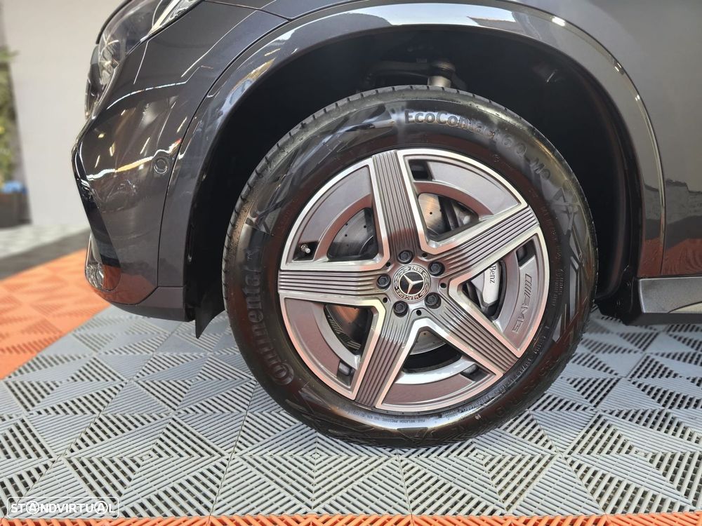 Mercedes-Benz GLC 300 - 9