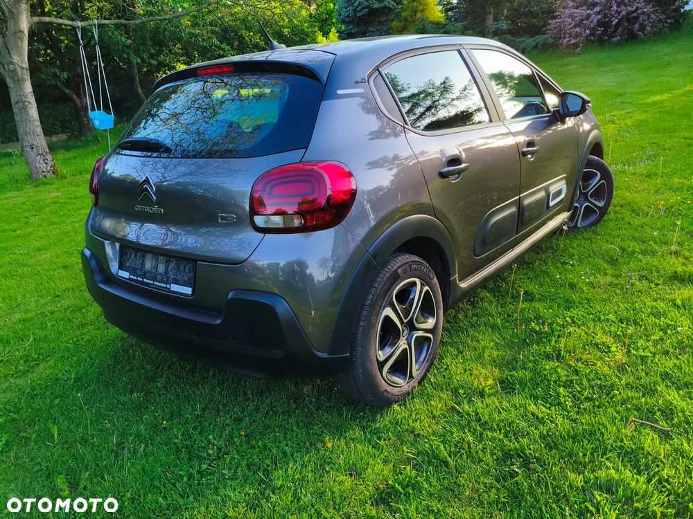Citroën C3 1.2 PureTech Feel - 5