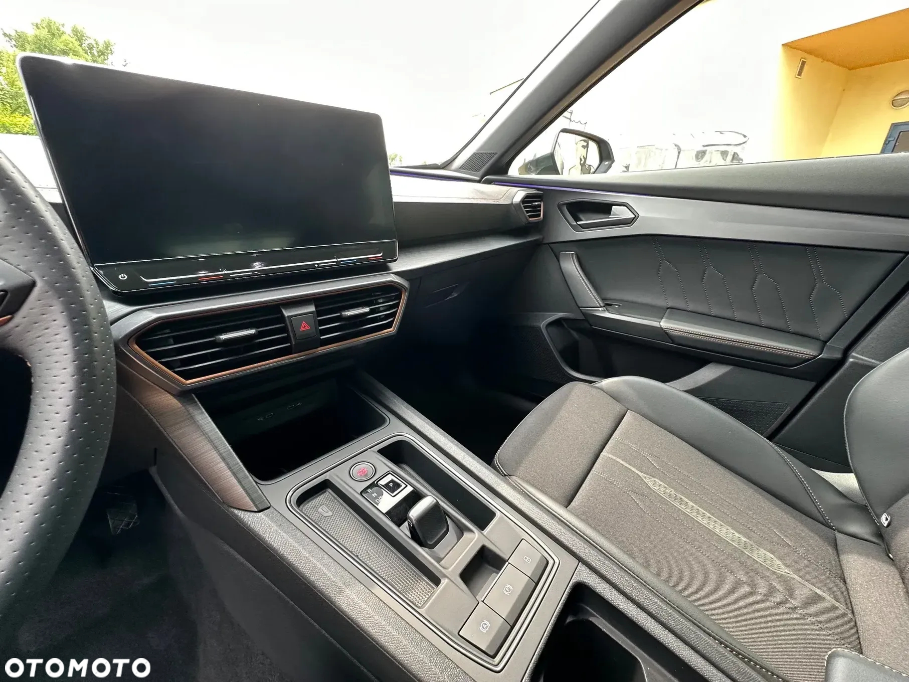Cupra Formentor 1.5 TSI DSG - 32
