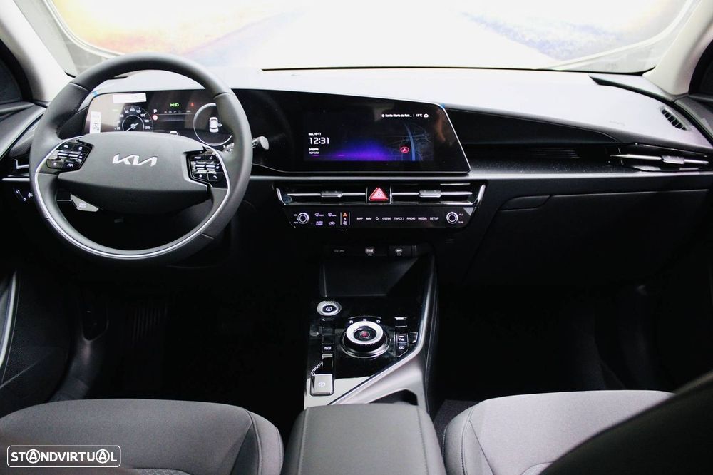 Kia e-Niro 64kWh - 19