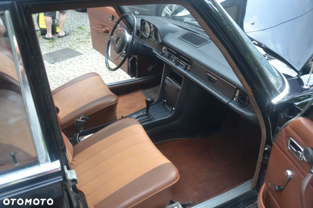 Mercedes-Benz Inny - 7