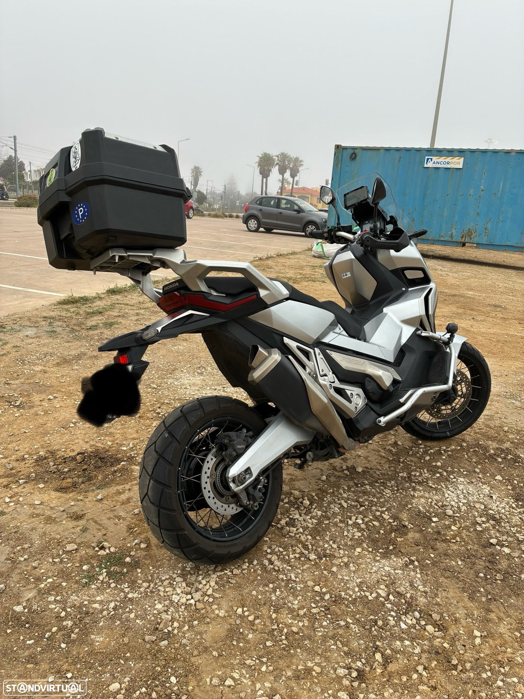 Honda X-ADV Full extras Honda - 2