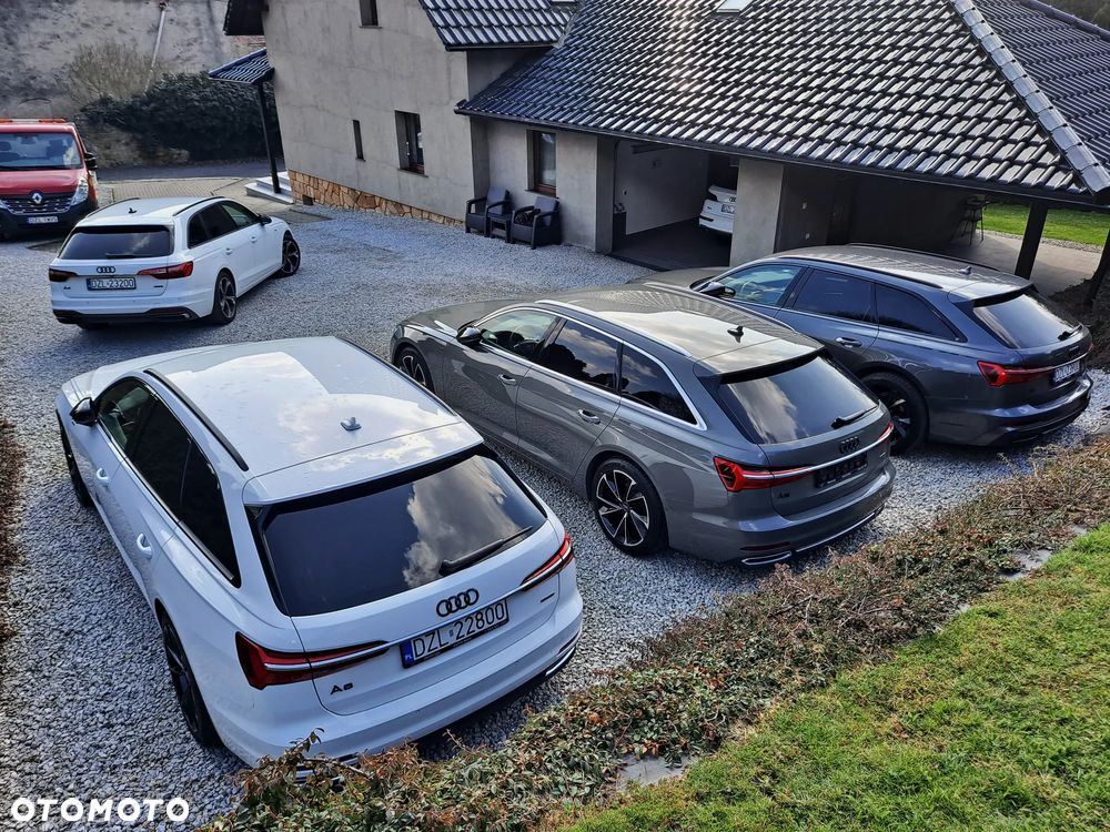 Audi Q5 40 TDI quattro S tronic S line - 3