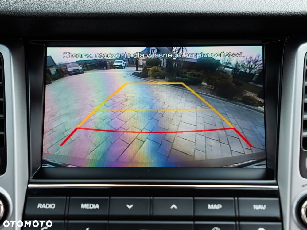 Hyundai Tucson 1.6 GDi 2WD Advantage - 37