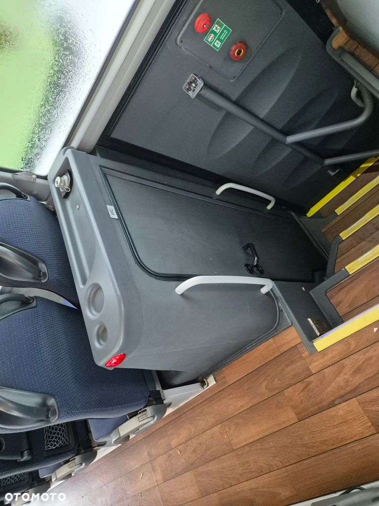 MAN LION'S COACH/ 12 METRÓW/ SPROWADZONY/ WC - 29